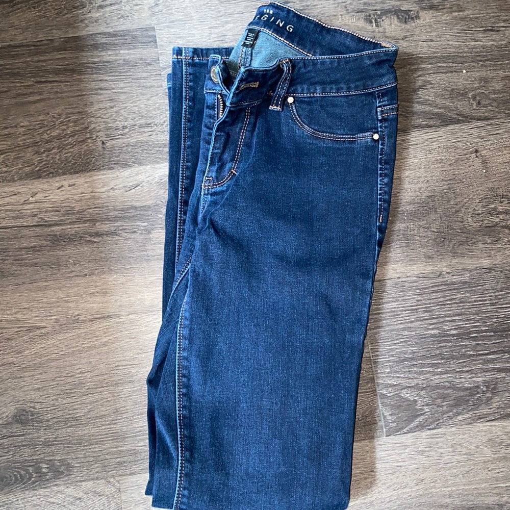 WHBM The Jegging